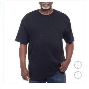 Kirkland Signature Men's Crew Neck T-Shirt